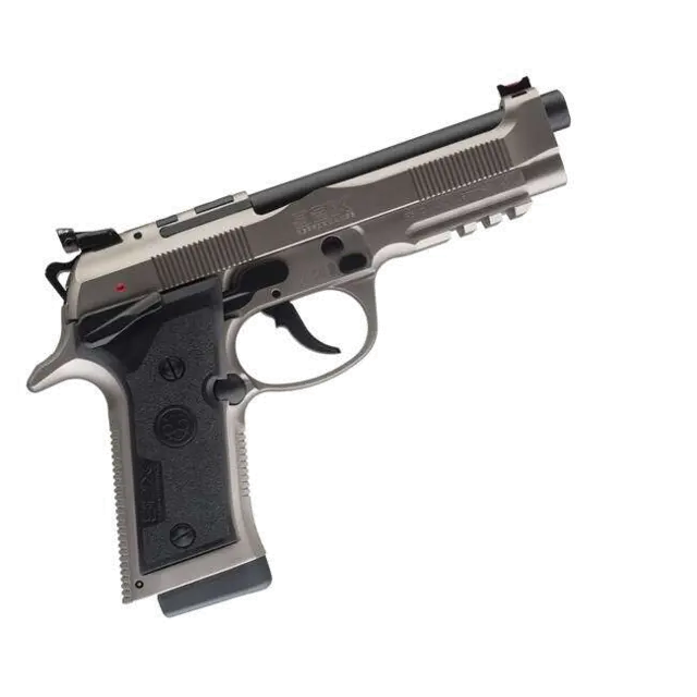Beretta 92 X Performance Optic Ready 9mm 