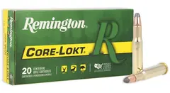 Remington Core-Lokt 30-30 Win 150 grs / 9,71g
