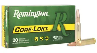 Remington Core-Lokt 308 Win SP 180 grs / 11,7 gram