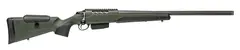 Tikka T3x Super Varmint Cerakote 6,5x55, 60 LØP