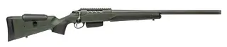 Tikka T3x Super Varmint Cerakote 6,5x55, 60 LØP