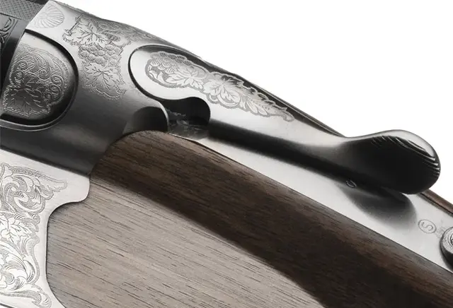 Beretta Silver Pigeon MY19 12/76 - 71 cm - Links 