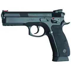 CZ 75 SP-01 Shadow 11,4 cm pipe. 9x19