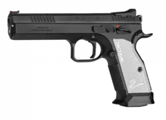 CZ 75 TS 2 Black 9mm - 12,5cm