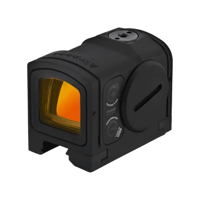 Aimpoint Acro S-2 