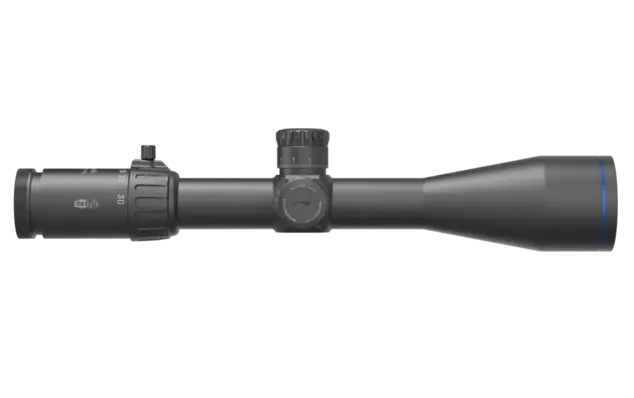 Meopta MeoPro R6 5-30x56 RD FFP MRAD RD 