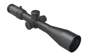 Meopta MeoPro R6 5-30x56 RD FFP MRAD RD