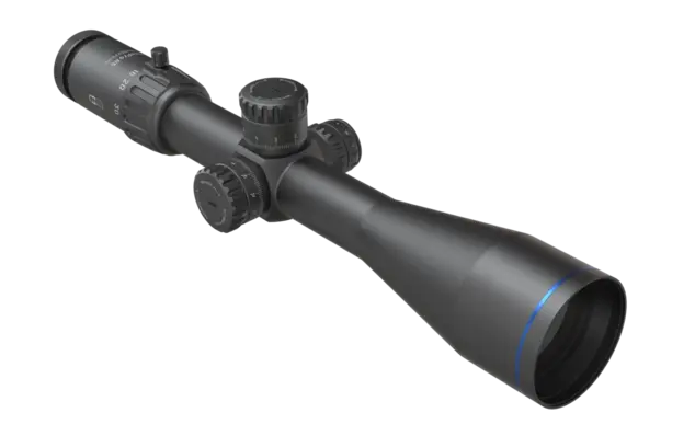 Meopta MeoPro R6 5-30x56 RD FFP MRAD RD 