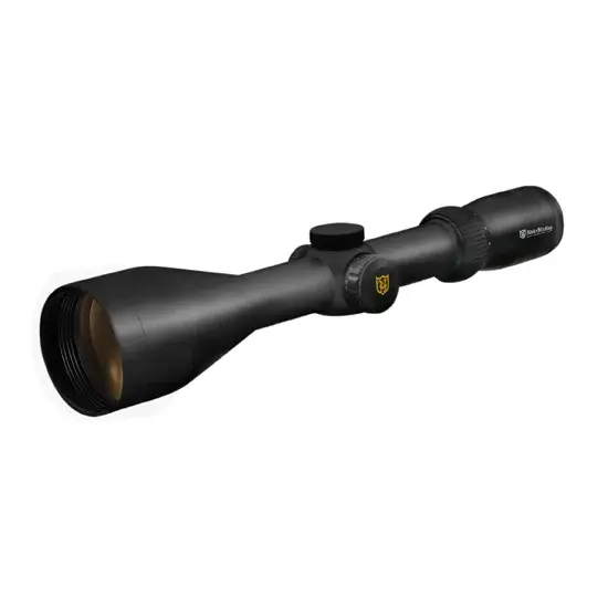 Nikko Diamond 3-12x56 Ret 4A-i, 30mm 