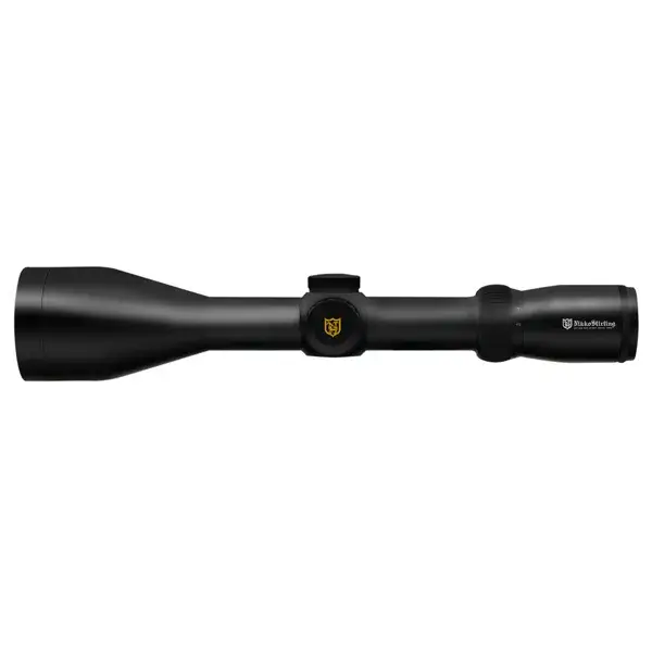 Nikko Diamond 3-12x56 Ret 4A-i, 30mm 