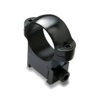 Burris Tikka T3 montasje Ring 1&quot; medium