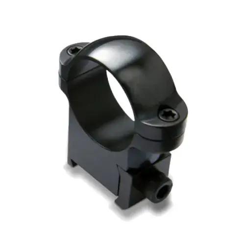 Burris Tikka T3 montasje Ring 1" medium 
