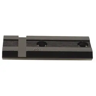 Weaver Base Aluminium 40A