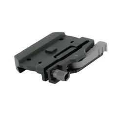 Aimpoint Micro LRP base for weaver/picatinny