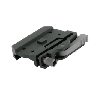 Aimpoint Micro LRP base for weaver/picatinny