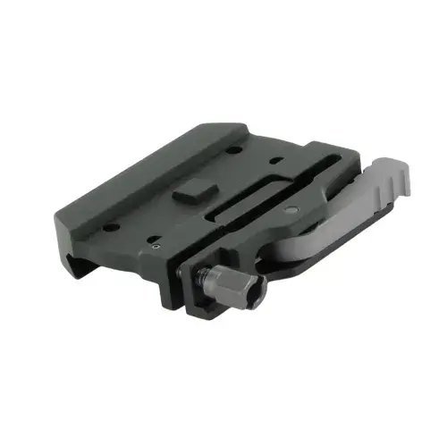 Aimpoint Micro LRP base for weaver/picatinny 