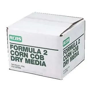 RCBS Hylserens Formula 2 mais