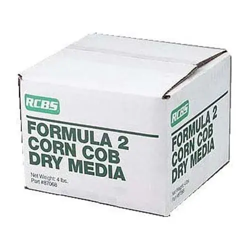 RCBS Hylserens Formula 2 mais 
