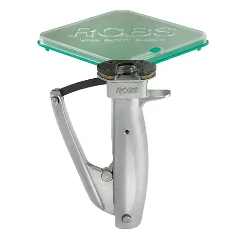 Rcbs Universal Hand Priming Tool 