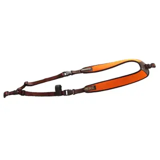 Niggeloh ryggsekk-reim Titan ll Orange