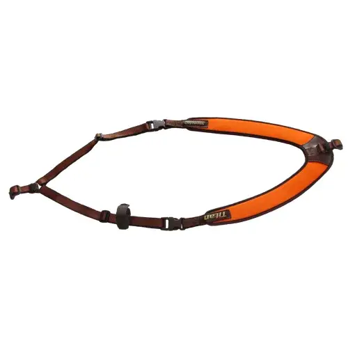 Niggeloh ryggsekk-reim Titan ll Orange 