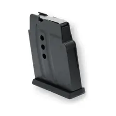 CZ 452/455 Magasin 5 skudd St&#229;l .22