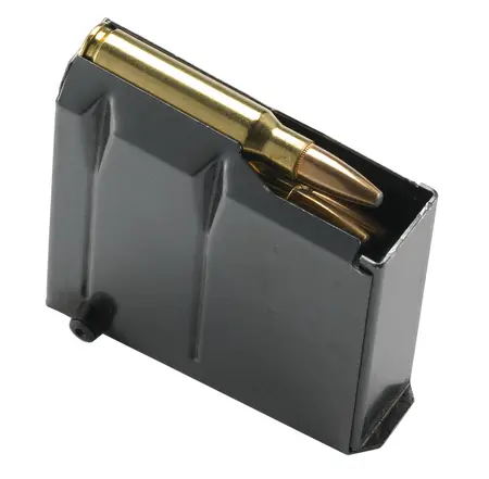 Sako TRG-22 Magasin 10 skudds 308 Win, 260 Rem, 6,5CRMR 