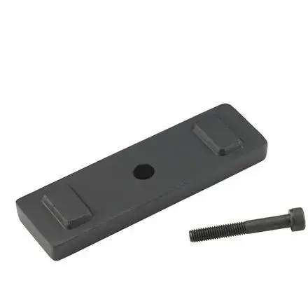 Sako TRG Kinnstøtte spacer 10mm Svart 