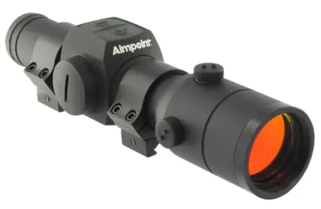 Aimpoint H30S 2MOA ACET 30mm 