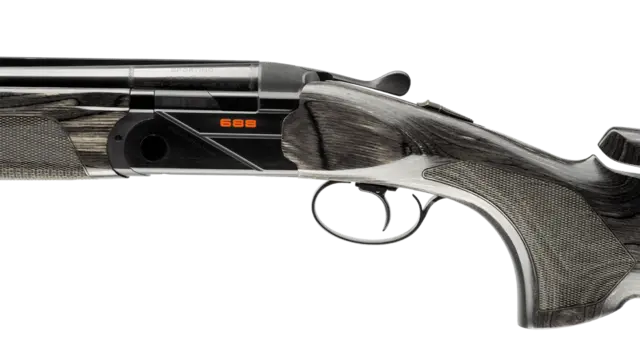 Beretta 688 Performance Sporting B-Fast 12/76 - 76 cm RH 
