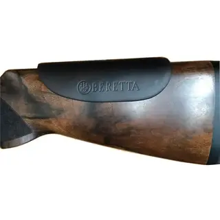 Beretta Cheek Protector 4mm Svart