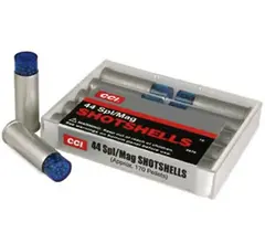 CCI Blazer 44 SPL/MAG HAGLEPATRON