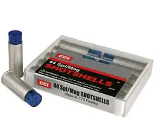 CCI Blazer 44 SPL/MAG HAGLEPATRON