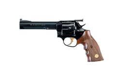 Manurhin MATCH 38 DA, 5''3/4 løp 38 SPL