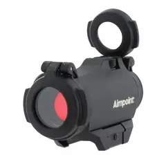 Aimpoint Micro H-2 2MOA m/montasje