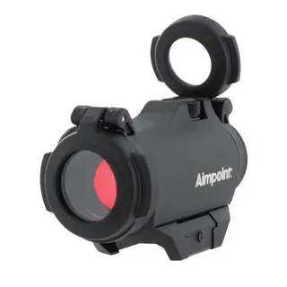 Aimpoint Micro H-2 2MOA m/montasje