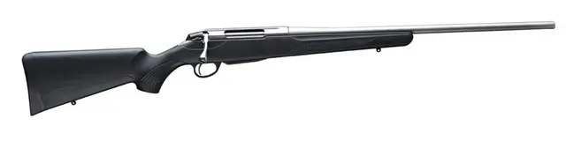 Tikka T3x Lite Stainless 308 Win M15x1 