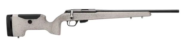 Tikka T1x UPR 17HMR 51 cm 