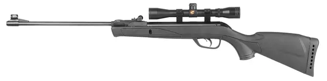 Gamo Luftgevær Deltamax Force  m/kikkert 4x32 