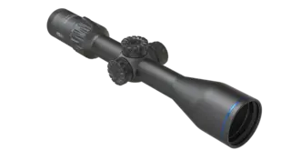 Meopta MeoHunter R5 3-15x50 RD SFP - 4C