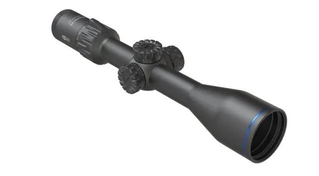 Meopta MeoHunter R5 3-15x50 RD SFP - 4C 