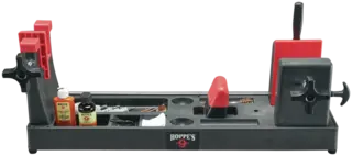 Hoppes Gun Vise Pussebenk