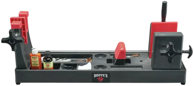 Hoppes Gun Vise Pussebenk 