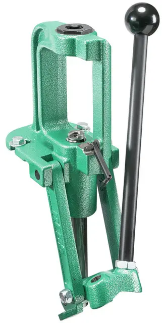 RCBS Rock Chucker Supreme Presse 
