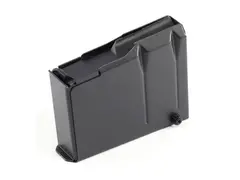 Sako TRG-42 Magasin 5 skudds 338 lapua Magnum