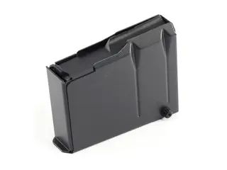 Sako TRG-42 Magasin 5 skudds 338 lapua Magnum