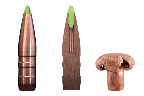 SAKO BLADE kule .270 7,8gram /120grs pakke a 50 