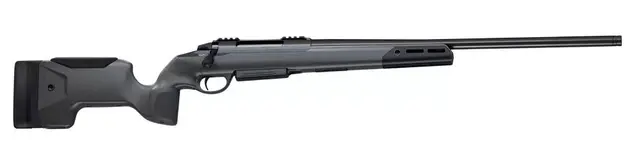Sako S20 Precision Blued, 2-ST.TR. 308 Win - 51cm 