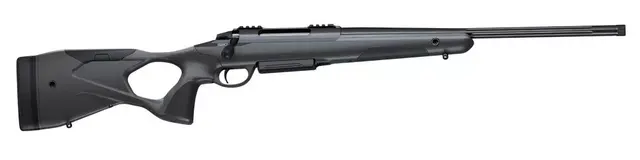 Sako S20 Hunter blued 300 Win - 51cm - 5/8-24 