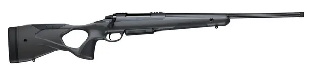 Sako S20 Hunter Blued, 2-ST.TR. 308 Win - 51cm 